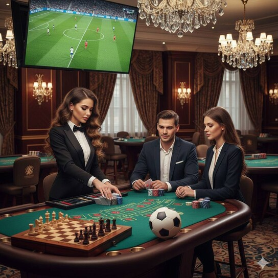 胜平负智能预测